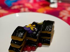-上海滩餐厅(BFC外滩金融中心店)