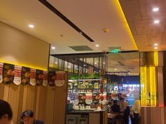 -金掌勺锅包肉(太原万达店)