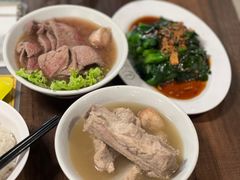 -松發肉骨茶(牛车水店)