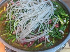 -京玉菲饭店(李村店)