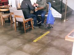 -李先生牛肉面大王(马栏店)