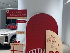 -蔚来空间(北京颐堤港店)