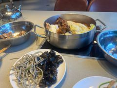 -蝎王府羊蝎子(西直门店)