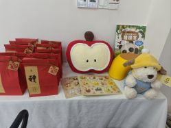 -橘米月子中心(青羊市妇幼店)