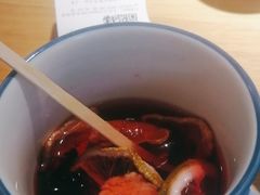 -蜜桃餐厅·伴山(绿宝广场店)