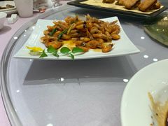 -金时代顺风大酒店(静安大融城店)