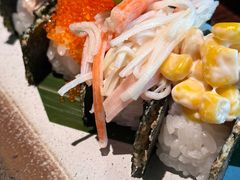 -京鹿料理(荟聚店)