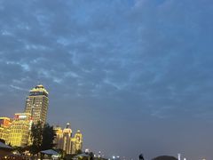 -南昌之星摩天轮