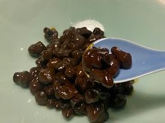 素烧野生红蘑-止观小馆·辽河口渔家菜(王府井店)