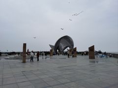 -南汇嘴观海公园