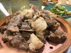 -撒拉花儿·新疆菜·清真(太阳宫店)