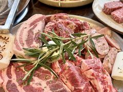 -橡果烤肉(仙林店)