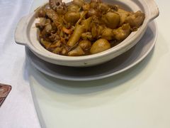 -东方之珠海鲜酒楼(南开店)