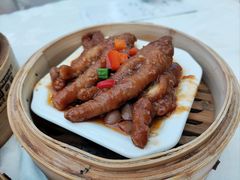 -怡景湾·海滨海鲜大酒楼·珠海老字号