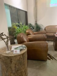 -M+hair salon专业造型沙龙