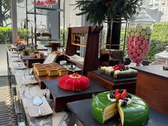 -广州文华东方酒店·悦铂尼西餐厅