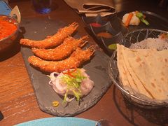 -甘尼仕印度餐厅酒吧(斜塘老街店)