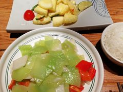 -云海肴·汽锅鸡·云南菜(高德置地店)