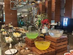 -新港湾大酒店-西餐厅