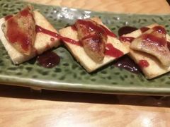 -广州增城保利皇冠假日酒店-玄日本餐厅