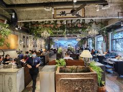大堂-汕头八合里海记牛肉店(清河店)