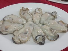-花苑美食横琴生蚝火锅(拱北粤华路店)