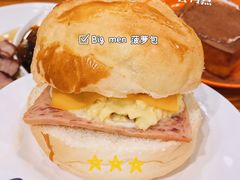 -澳门陈光记烧味饭店(南京德基广场店)