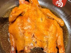 -老爷庙风味美食府(魏都大道店)