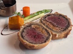 -The V泽惟·低温慢煮料理
