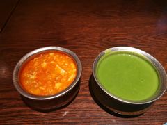 -甘尼仕印度餐厅爵士酒吧(阳春巷店)