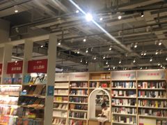 -当当书店(国泰广场店)