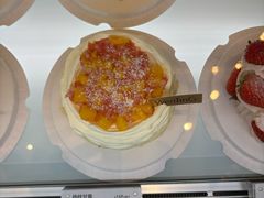 -WenTinG文汀·半糖蛋糕(合生汇店)