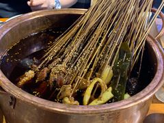冷锅串串香-搓火大都会(广安门总店)