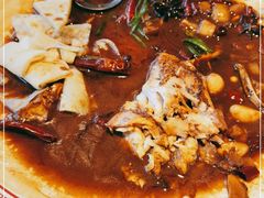 -旺顺阁·北京菜(北辰上品+)