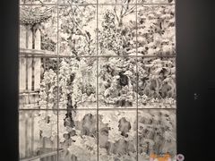 -江苏省美术馆(长江路新馆)