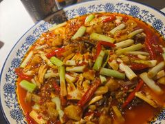 -院8里·小聚园老川菜(九眼桥店)