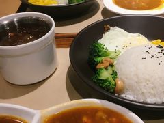 -海盗虾饭·剥好的小龙虾饭(SOHO尚都店)