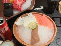 -色響火锅(恒隆广场店)