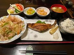 -明日叶日本料理(新区淮海街店)