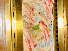 -新石器烤肉(中房金谊广场店)