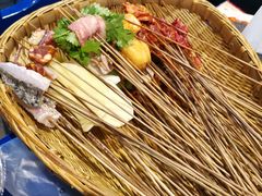 -马路边边串串香(双井直营店)