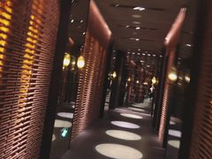 -山港凯悦酒店·BEBA海滩烧烤餐厅酒吧