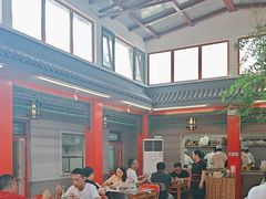 -小街47號江湖菜(四合院店)