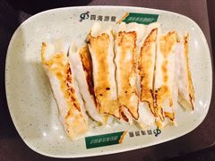 -四海游龙(大华店)