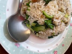 菜饭-老味道(田子坊店)