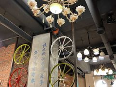 -小小河边鱼(天润城店)