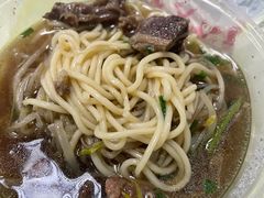 -炬龙牛肉店(新华店)
