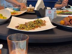 -翠湖宾馆·中餐厅