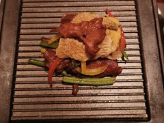 春天之恋-叶叶菩提·晋福宫