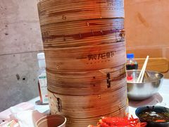 -一棠龙虾•王牌虾球(恒隆广场店)